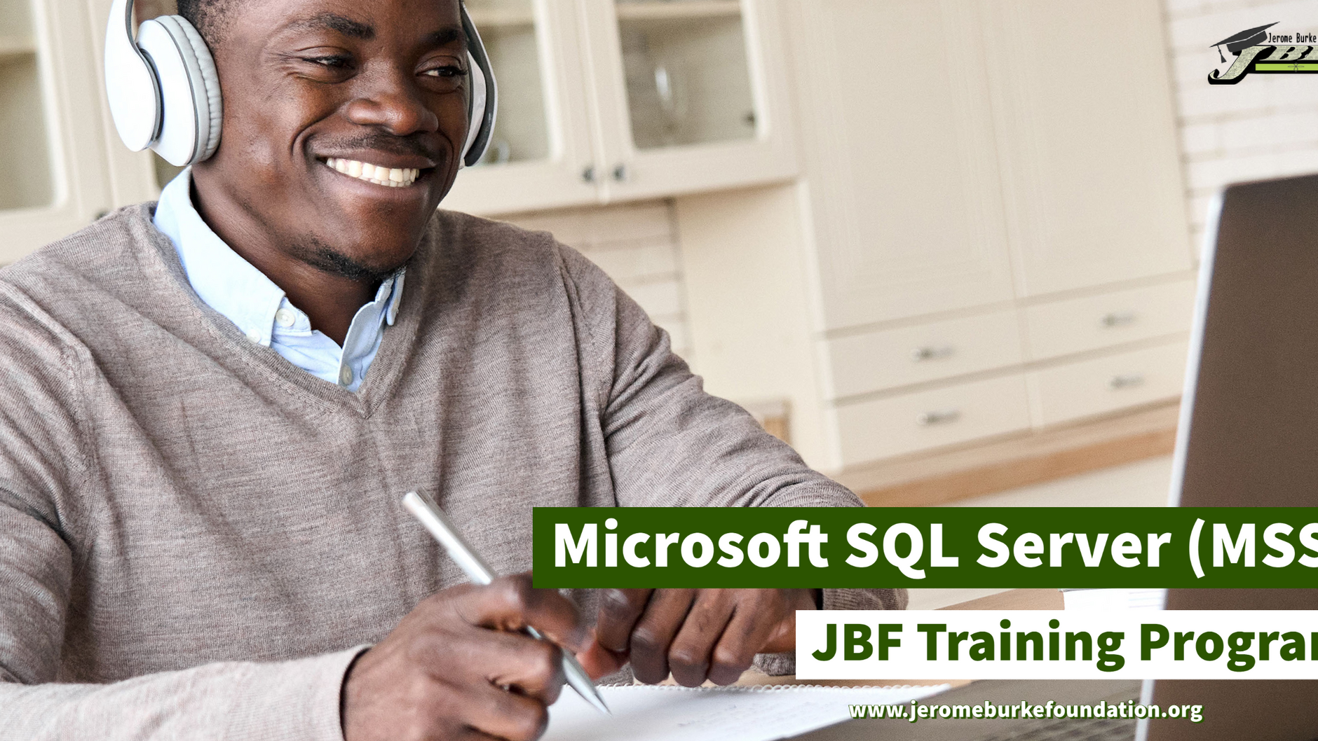 Microsoft SQL Server Training Session